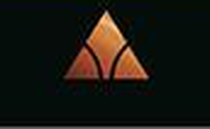 Enlarged Rare rarity symbol cropped from the card