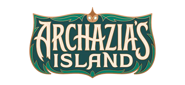 Archazia's Island