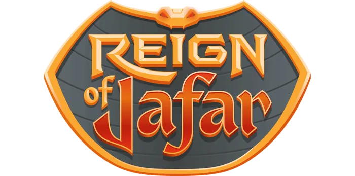 Reign of Jafar