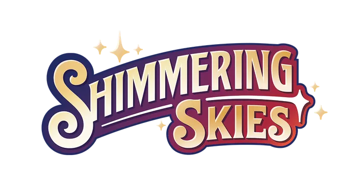 Shimmering Skies